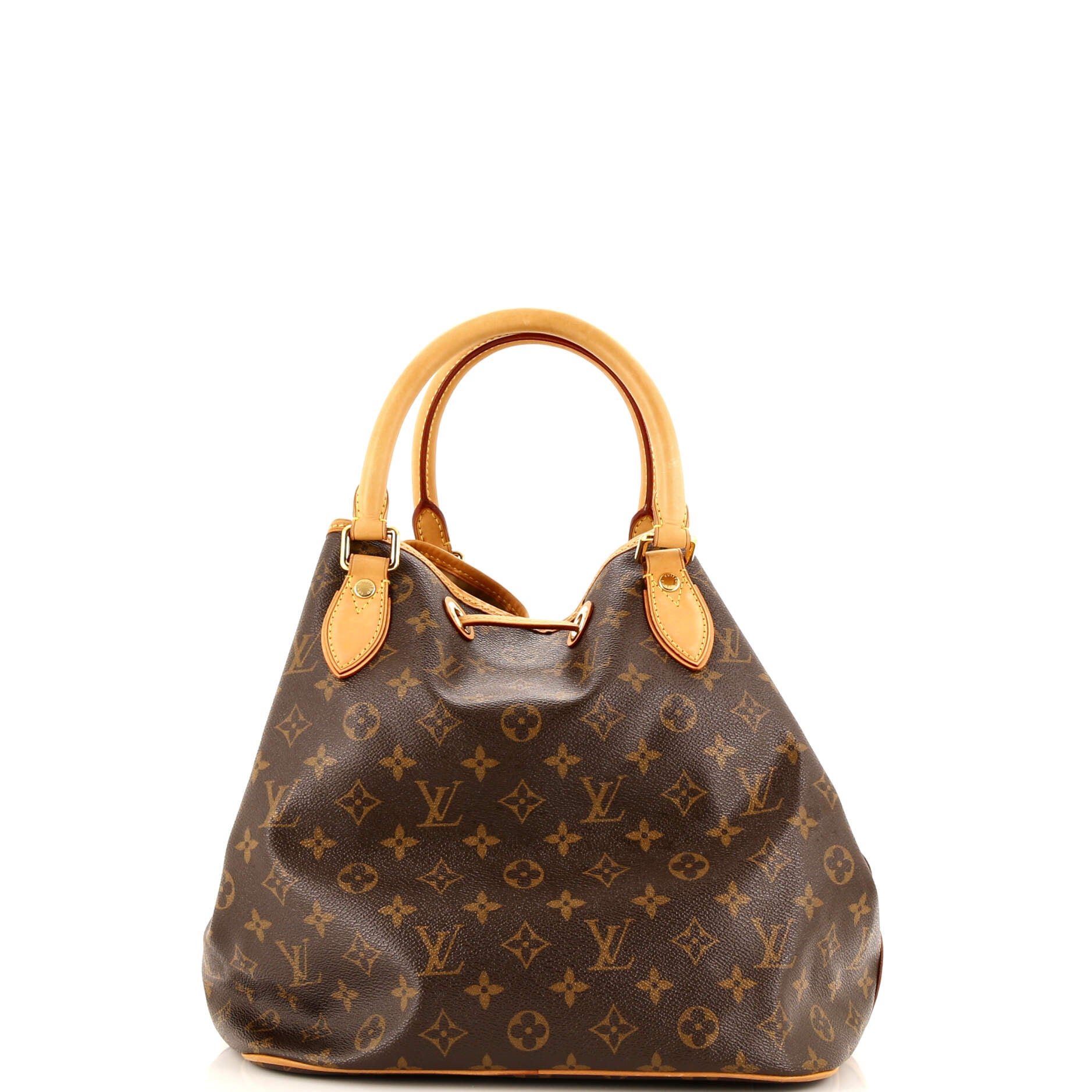 Louis Vuitton Neo Shoulder Bag Monogram Canvas