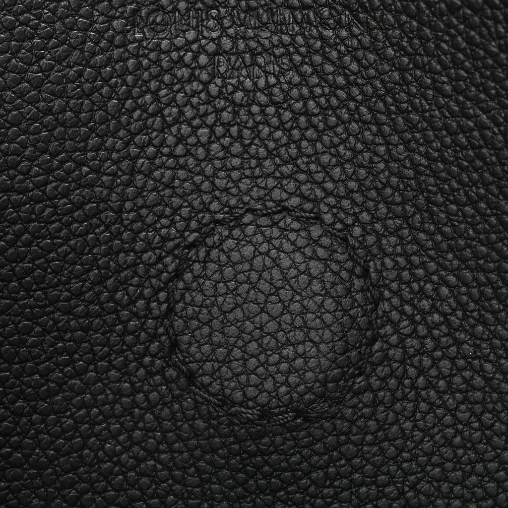 Empreinte Monogram Giant Trianon PM Black