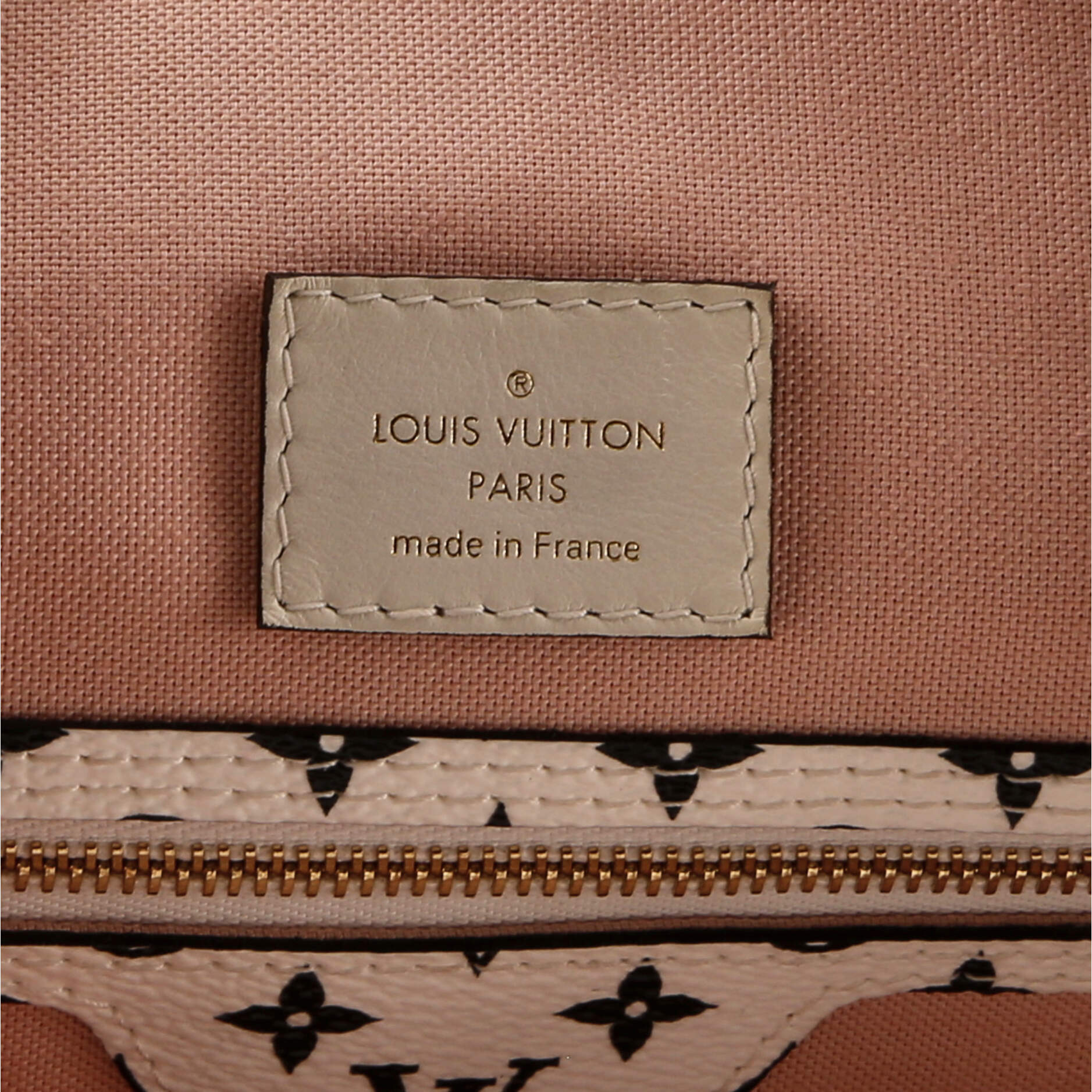 Louis Vuitton Neverfull NM Tote Limited Edition Colored Monogram Giant MM