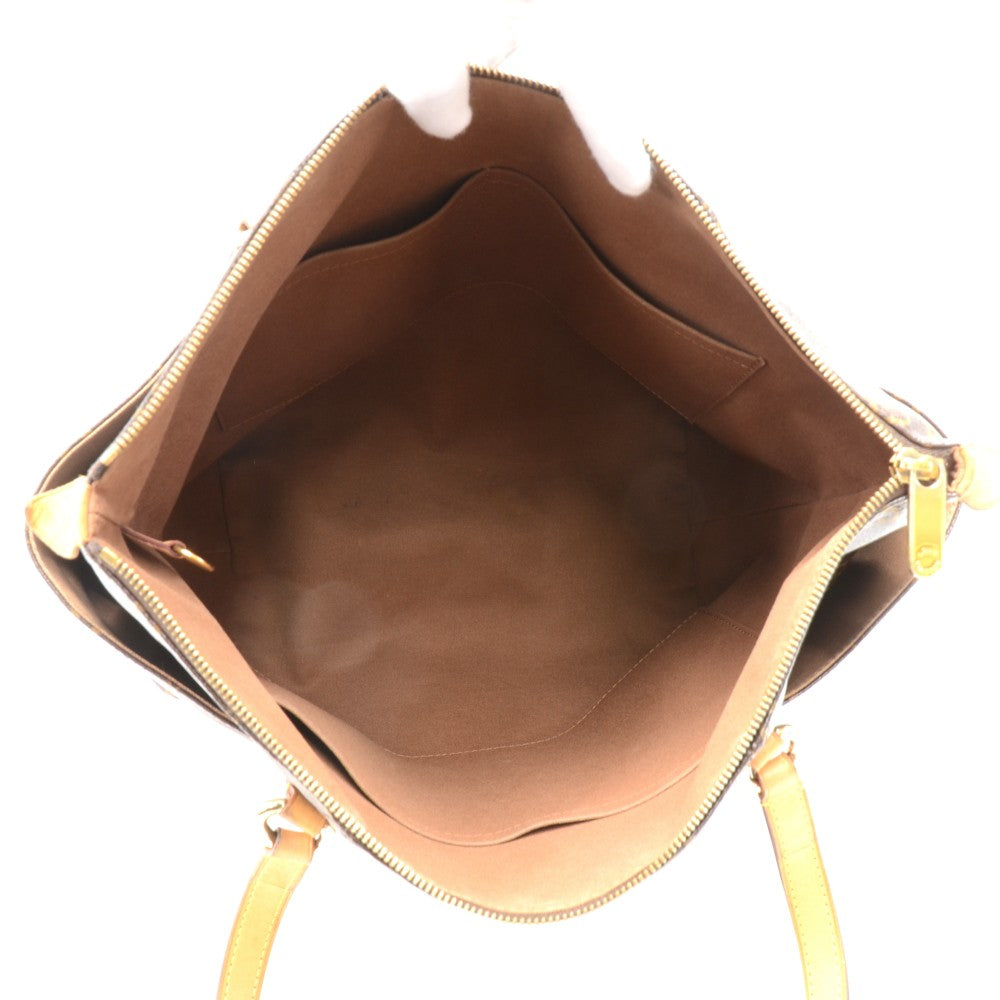 Louis Vuitto Totally PM Monogram Canvas Shoulder Bag