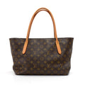 Louis Vuitto Raspail PM Monogram Canvas Tote Bag
