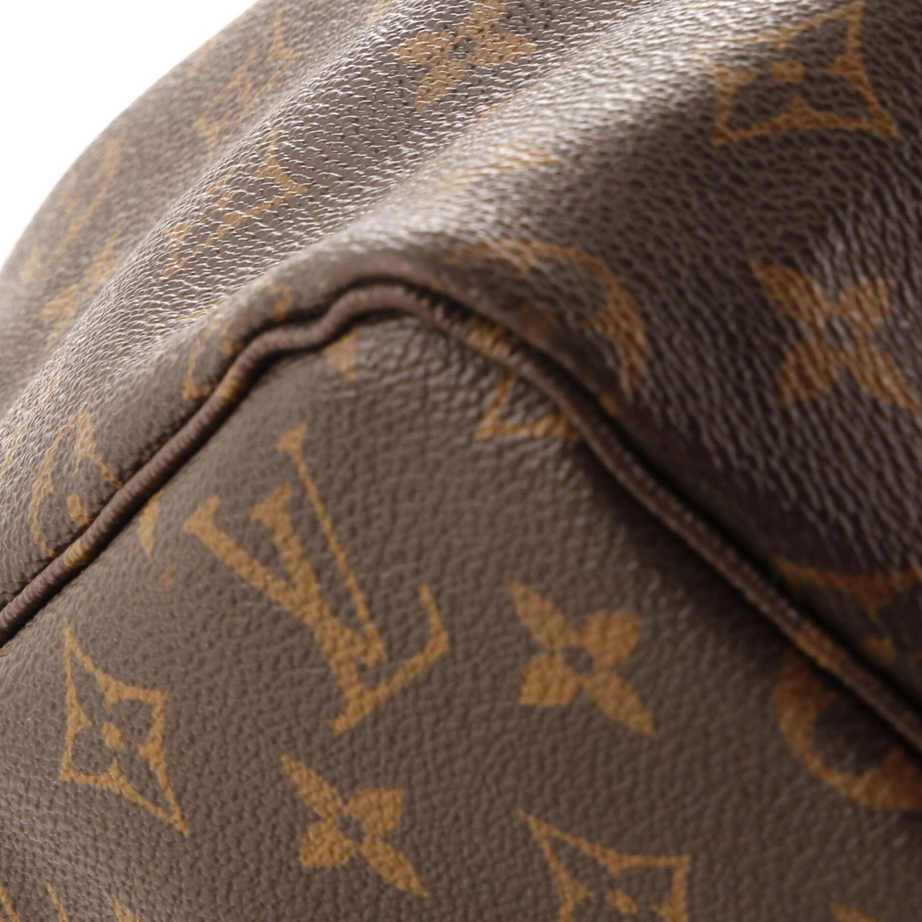 Louis Vuitton Neverfull NM Tote Monogram Canvas GM