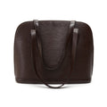 Louis Vuitto Lussac Epi Leather Shoulder Bag
