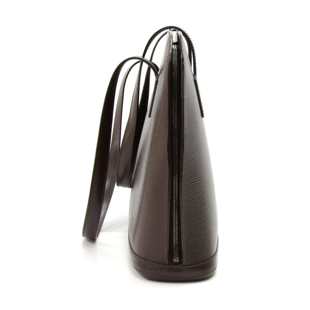 Louis Vuitto Lussac Epi Leather Shoulder Bag