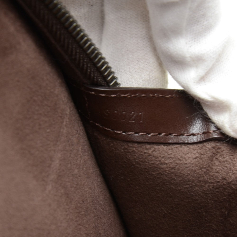 Louis Vuitto Lussac Epi Leather Shoulder Bag