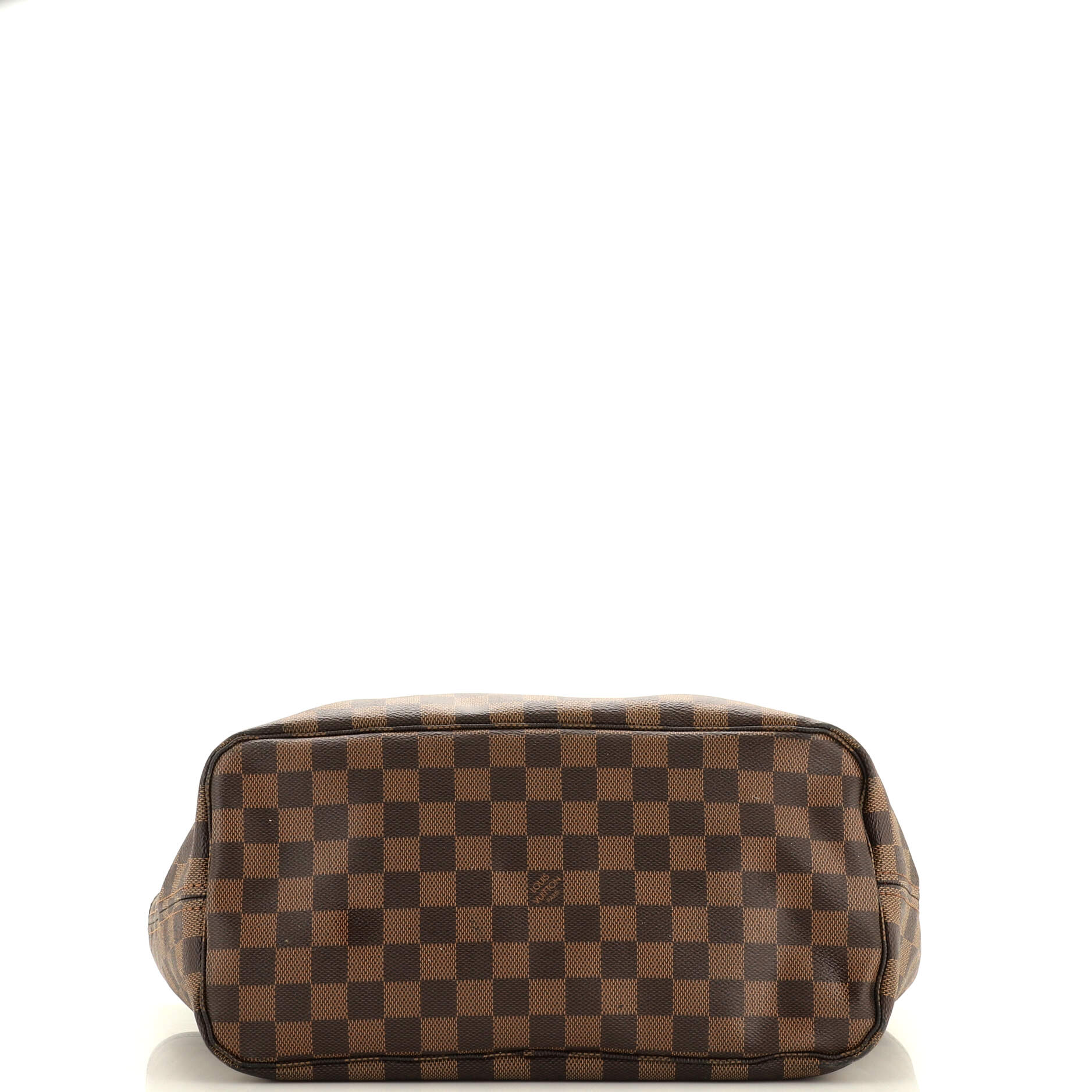 Louis Vuitton Neverfull NM Tote Damier MM