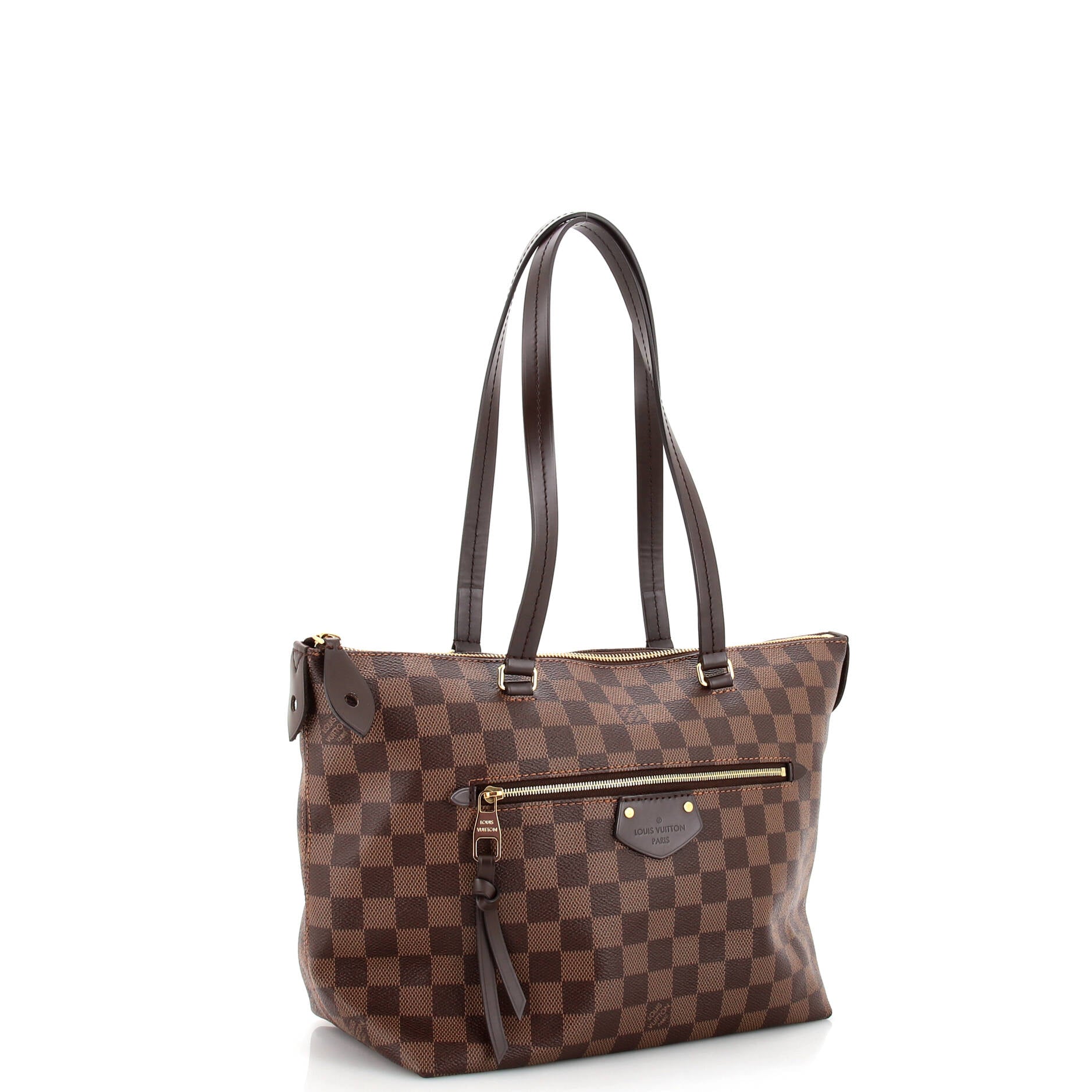 Louis Vuitton Iena Tote Damier PM