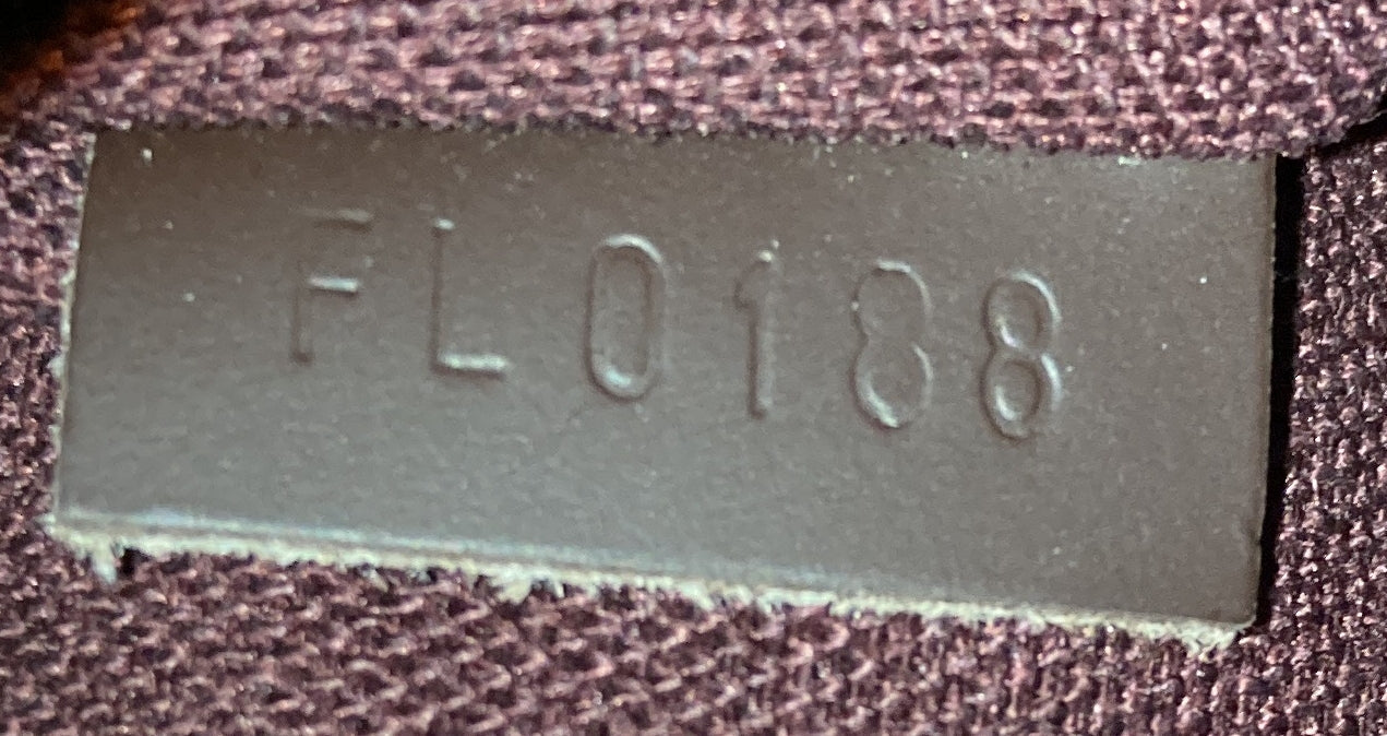 Louis Vuitton Iena Tote Damier PM