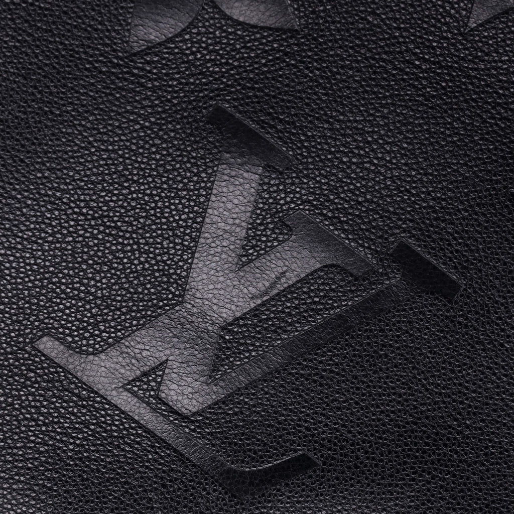 Louis Vuitton OnTheGo Tote Monogram Empreinte Giant GM