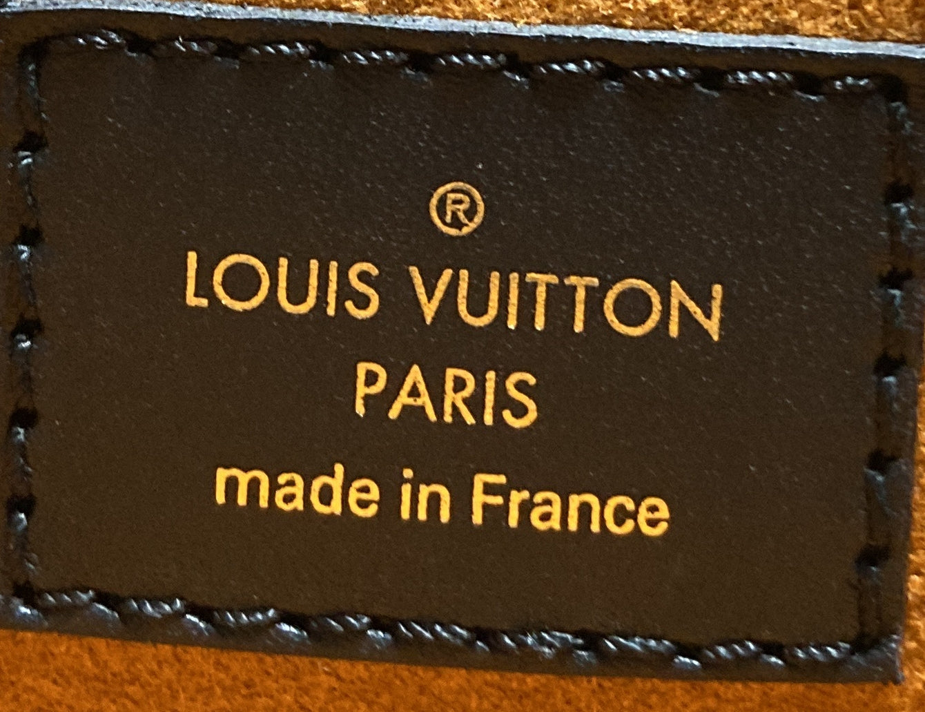 Louis Vuitton OnTheGo Tote Monogram Empreinte Giant GM