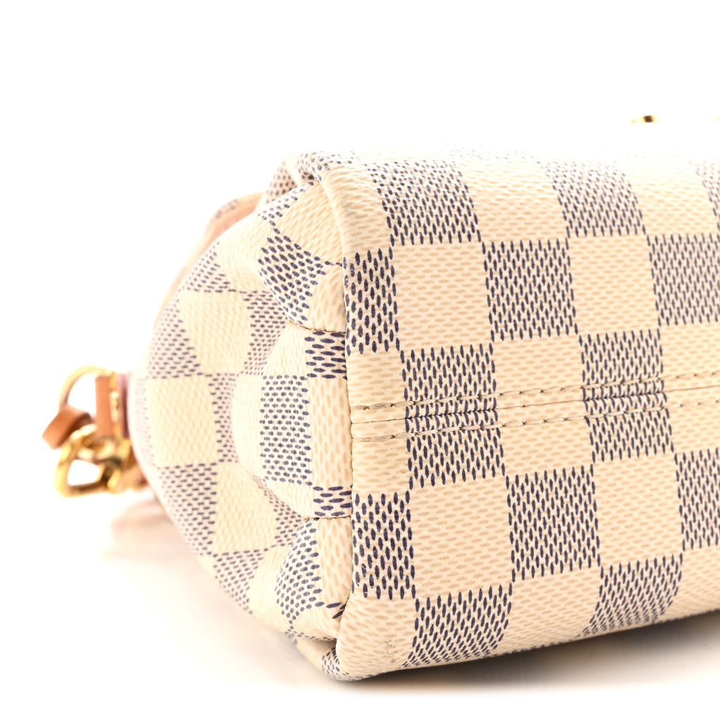 Damier Azur Croisette
