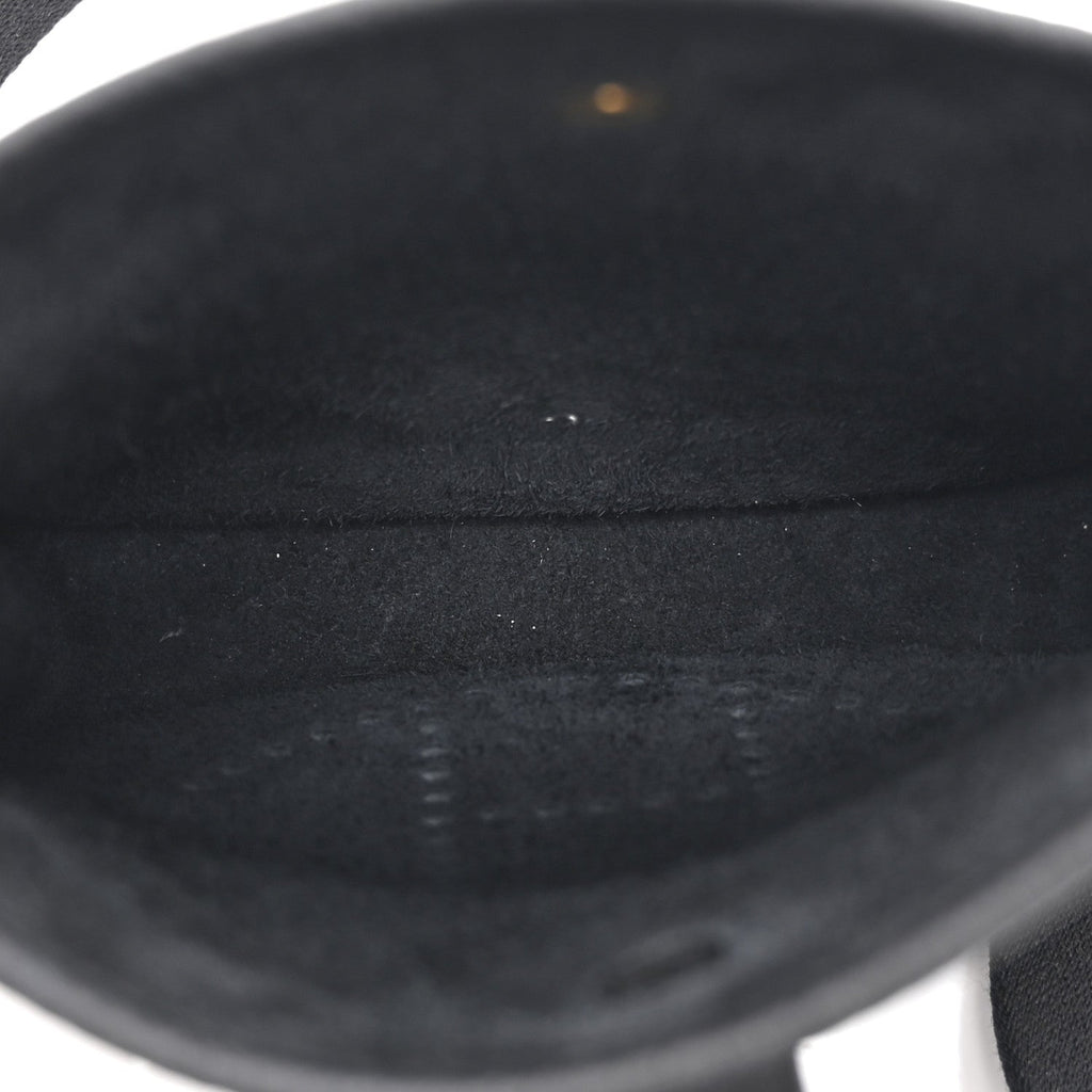 Taurillon Clemence Evelyne TPM Black