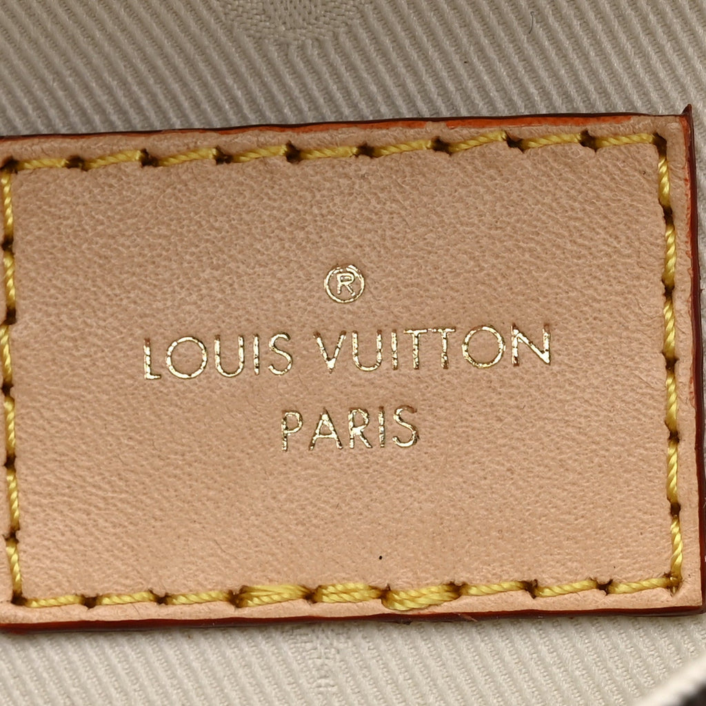 Monogram High Rise Bumbag