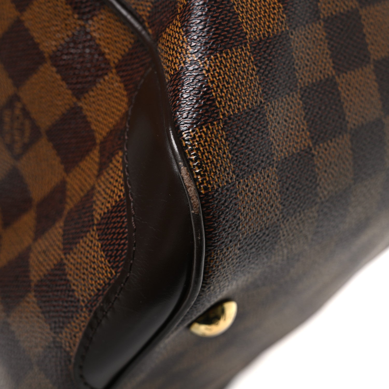 Damier Ebene Verona MM