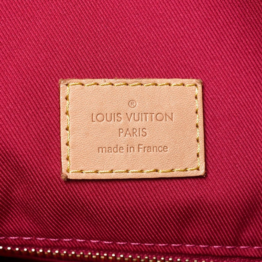 Monogram Graceful MM Pivoine