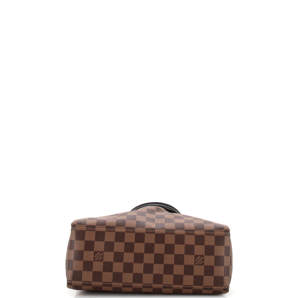 Louis Vuitton Odeon Tote Damier PM