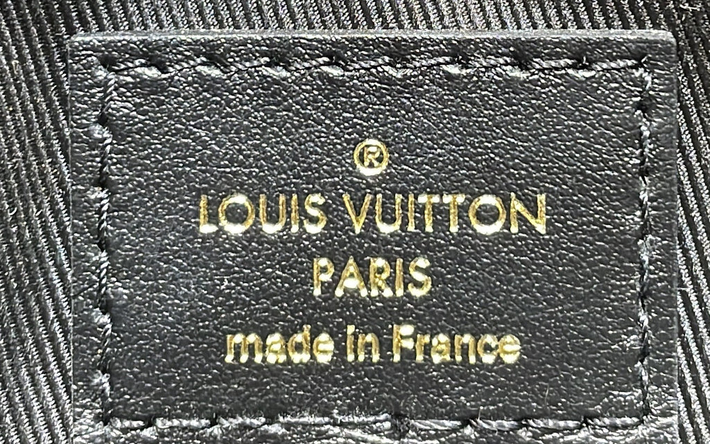 Louis Vuitton Odeon Tote Damier PM