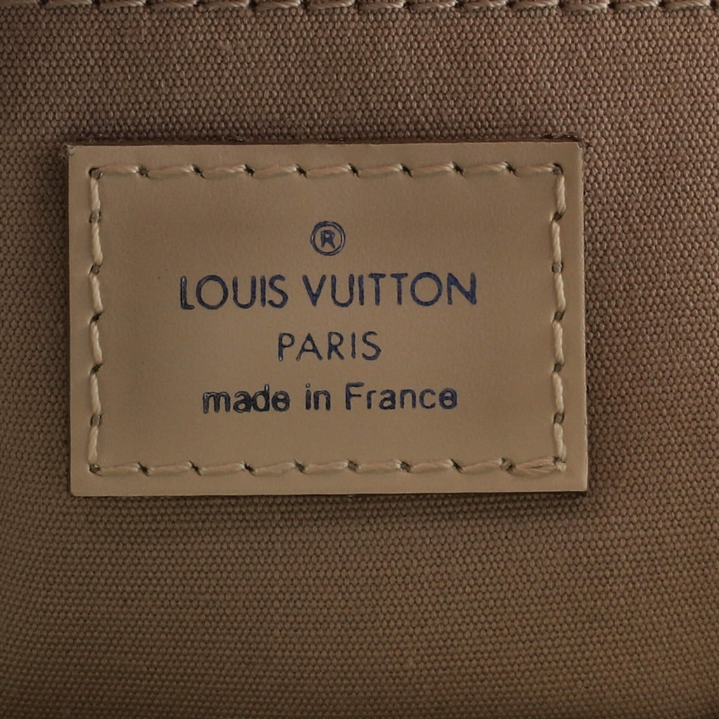 Louis Vuitton Passy Tote Epi Leather PM