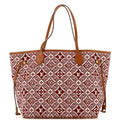 Louis Vuitton Neverfull NM Tote Limited Edition Since 1854 Monogram Jacquard MM