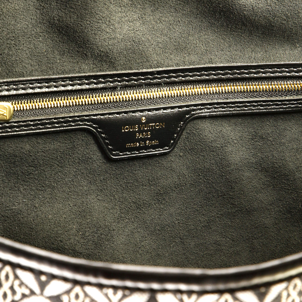 Louis Vuitton Neverfull NM Tote Limited Edition Since 1854 Monogram Jacquard MM