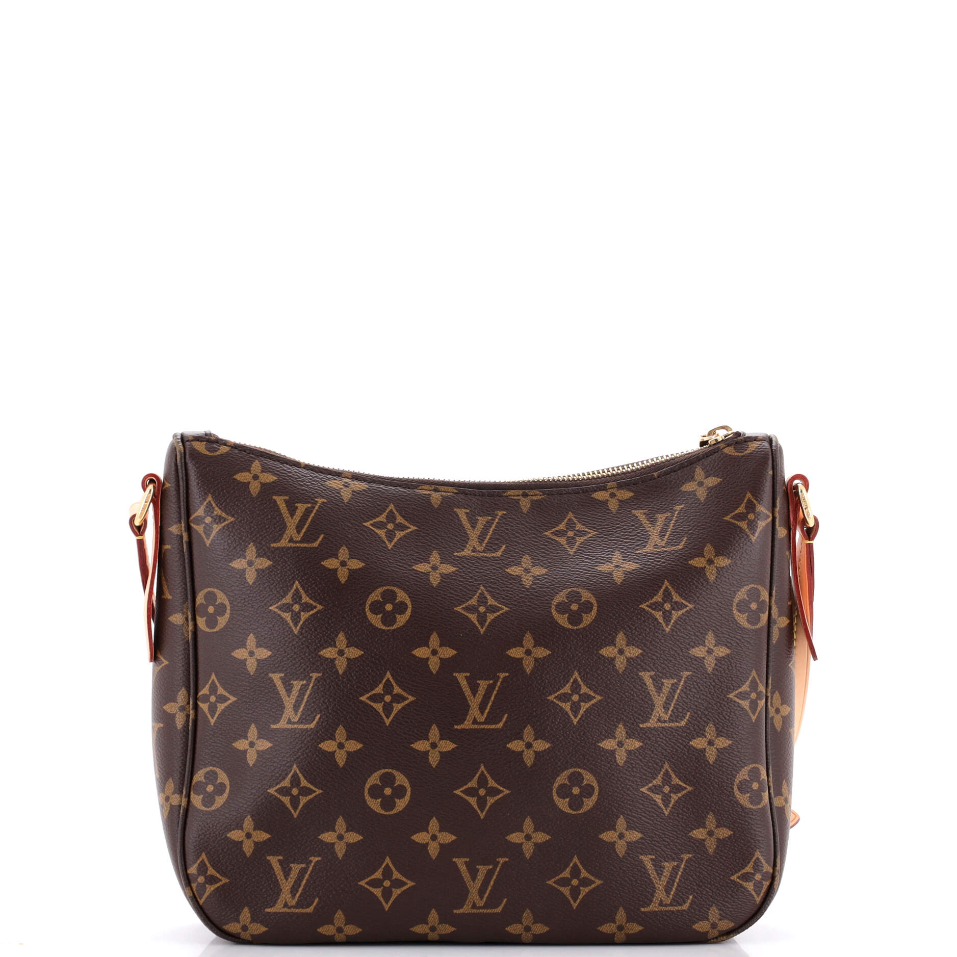 Louis Vuitton Mabillon Shoulder Bag Monogram Canvas