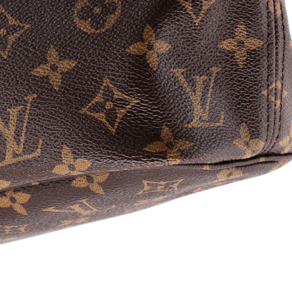Louis Vuitton Neverfull NM Tote Monogram Canvas PM