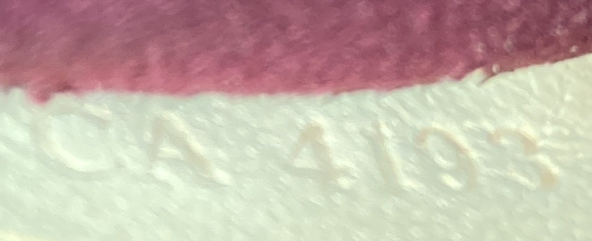 Louis Vuitton Pallas Tote Monogram Canvas