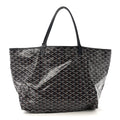 Goyardine Saint Louis GM Navy