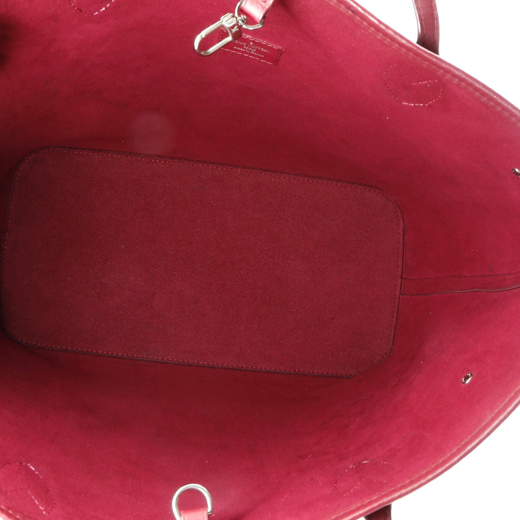 Louis Vuitton Neverfull Tote Epi Leather MM
