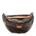 Monogram Bumbag