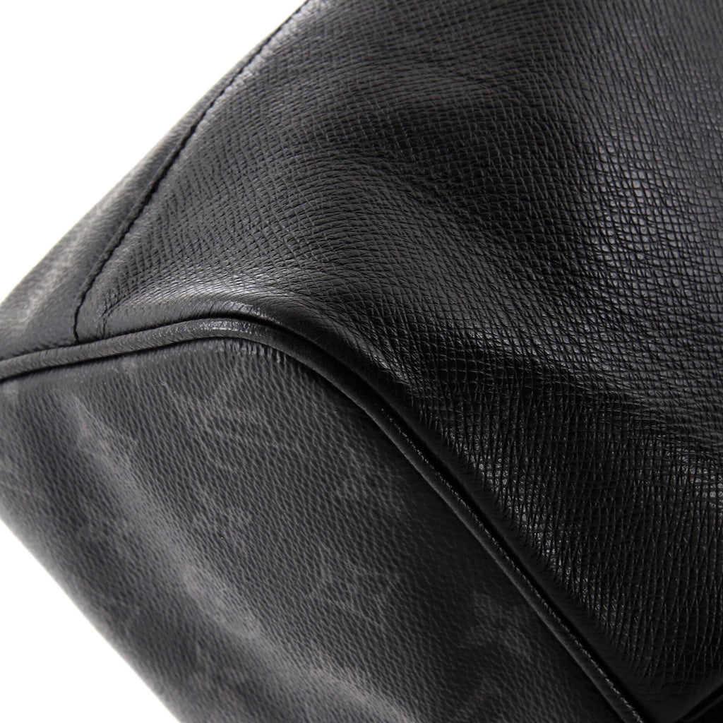 Louis Vuitton City Tote Monogram Taigarama