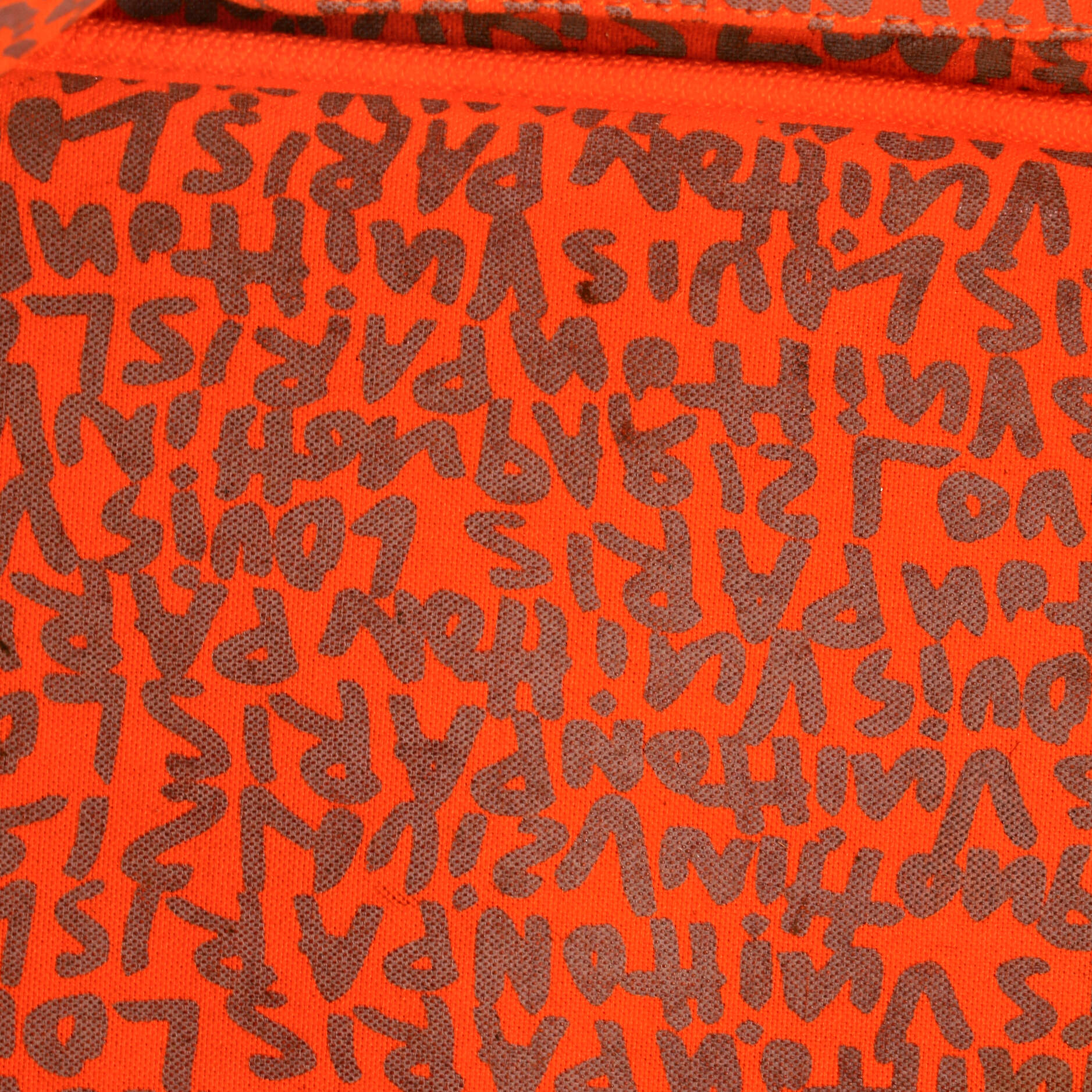 Louis Vuitton Neverfull Tote Limited Edition Monogram Graffiti GM