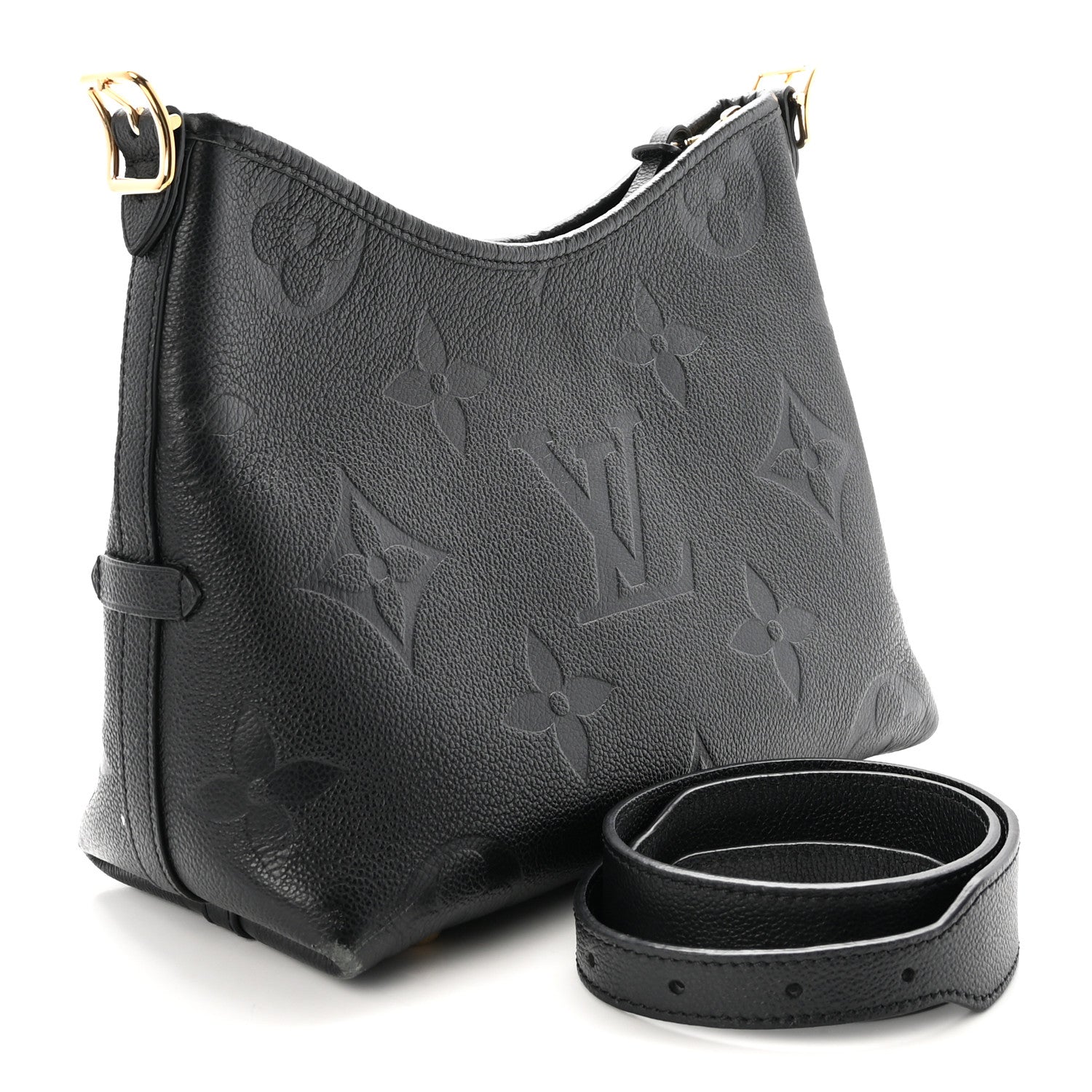 Empreinte Carryall PM Black
