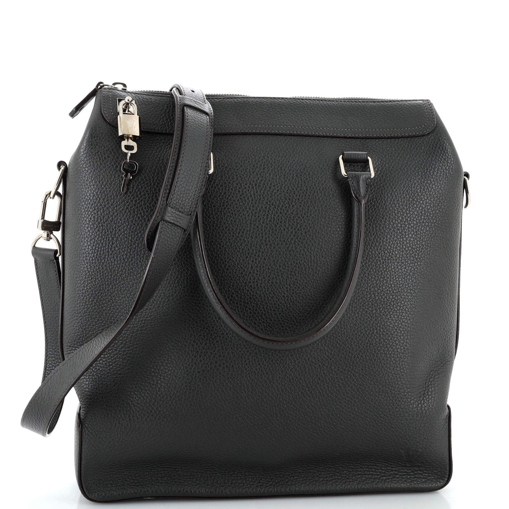 Louis Vuitton Greenwich Tote Taurillon Leather