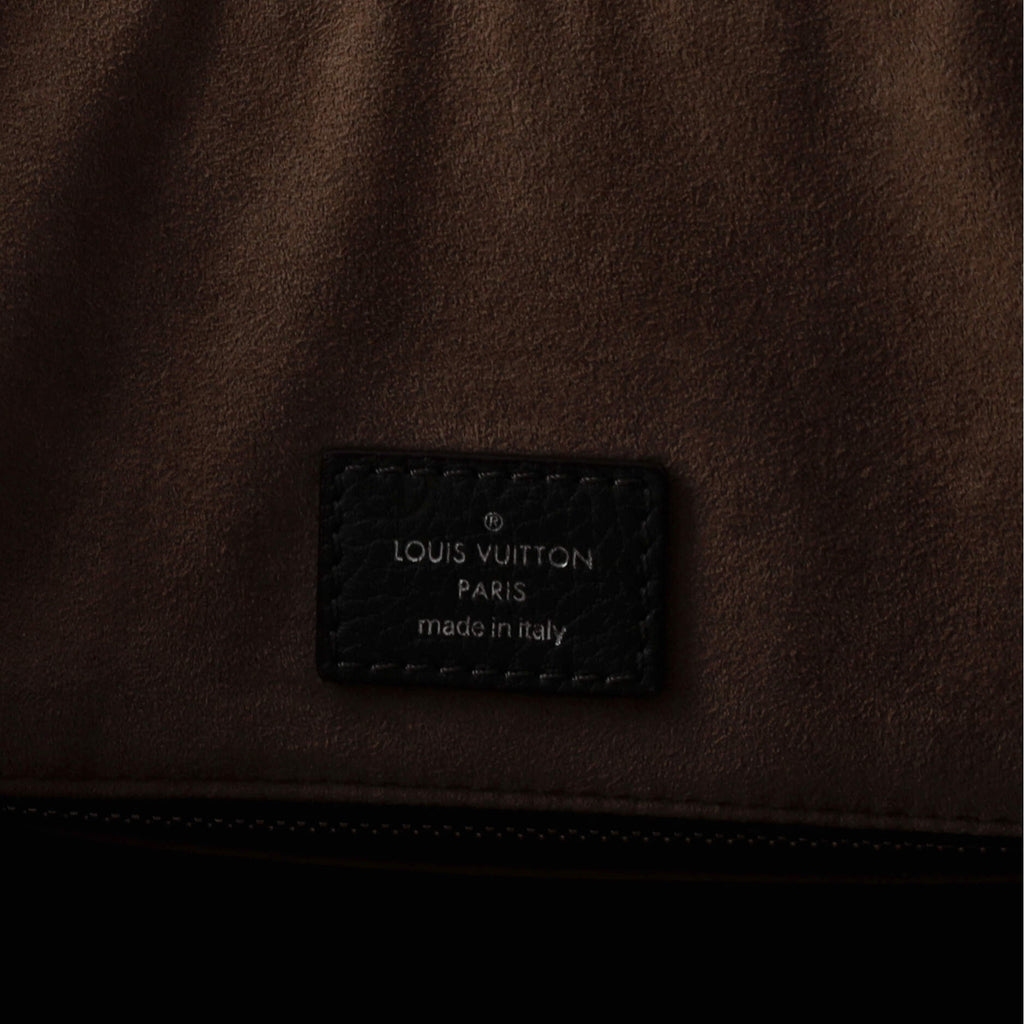 Louis Vuitton Greenwich Tote Taurillon Leather