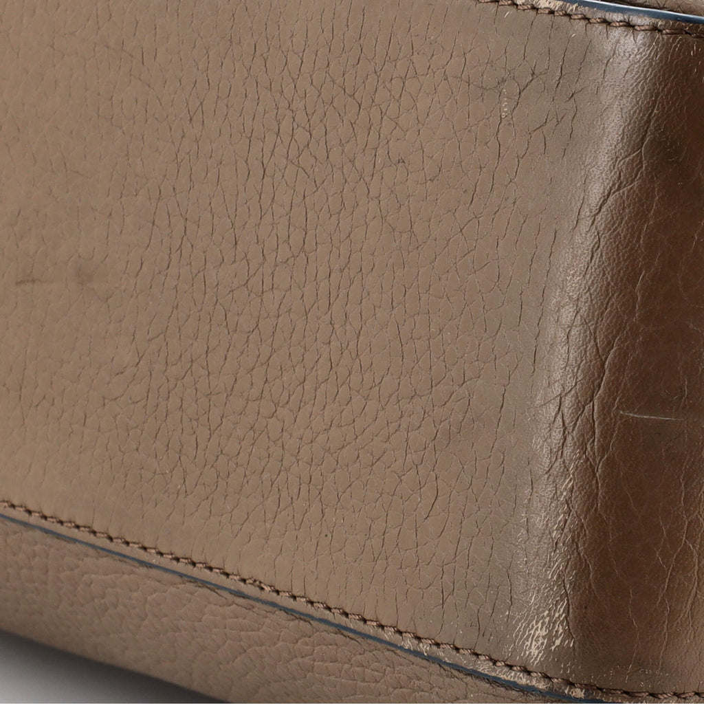 Louis Vuitton Greenwich Tote Taurillon Leather