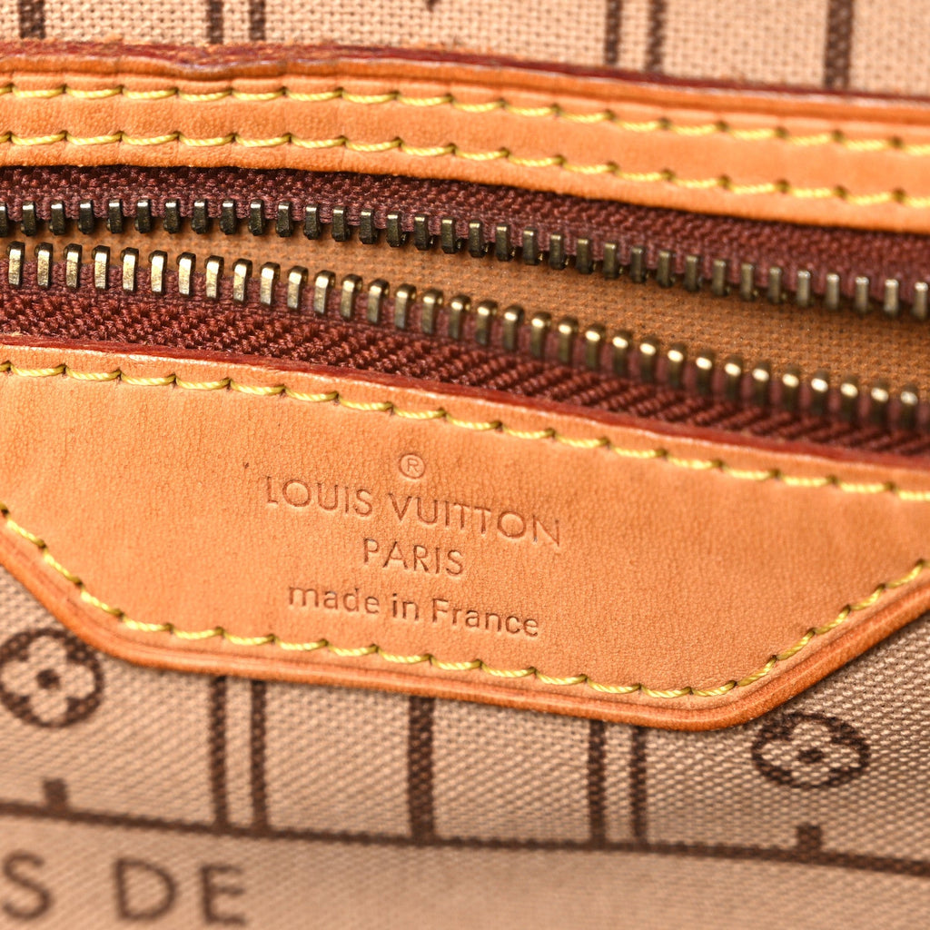 Monogram Neverfull GM