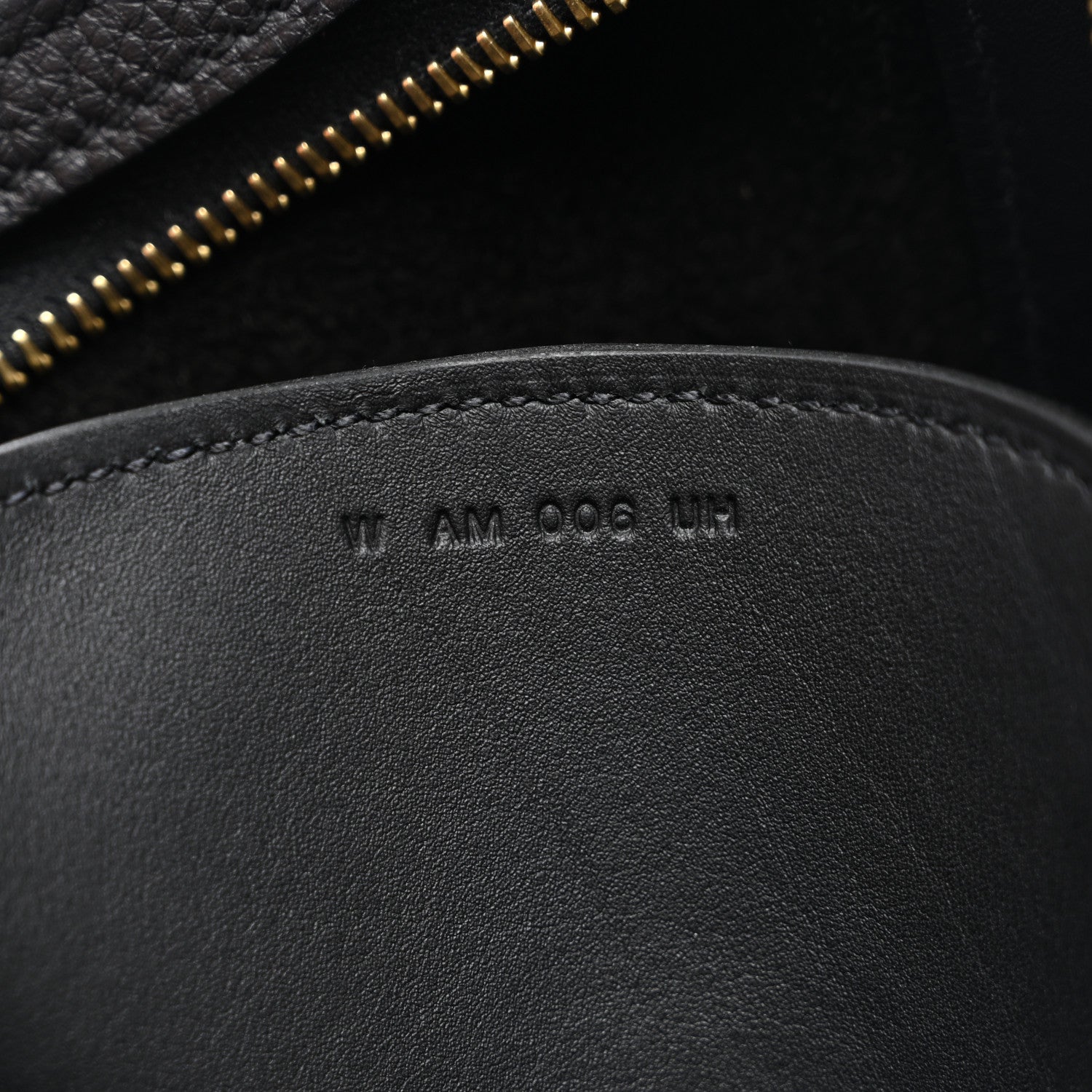 Togo Swift P'tit Arcon Black