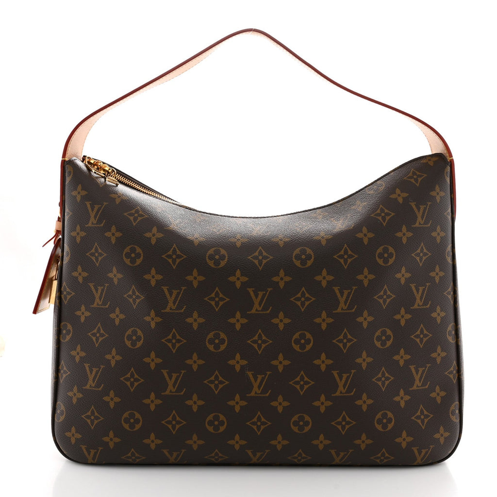 Monogram Slouchy MM