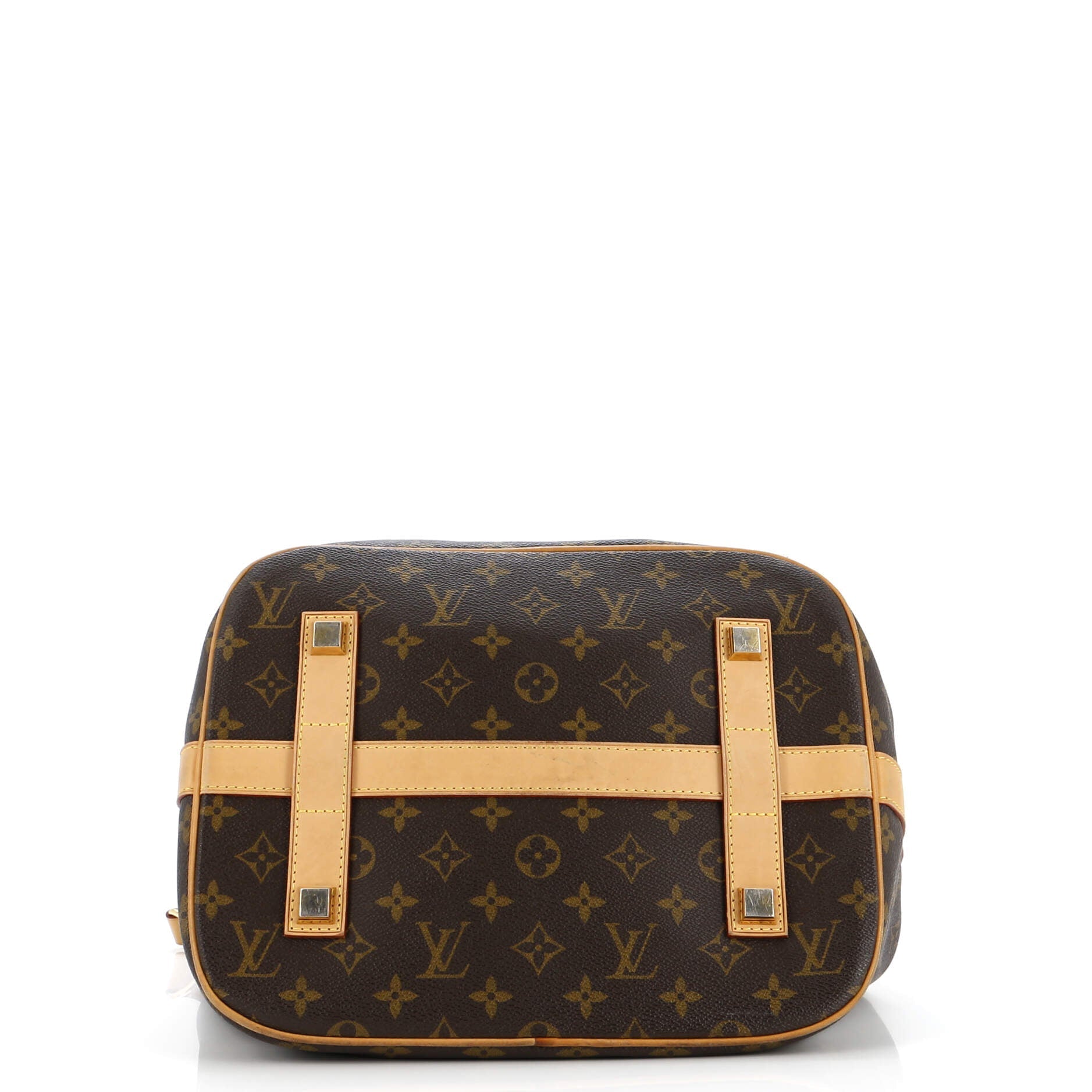 Louis Vuitton Neo Shoulder Bag Monogram Canvas