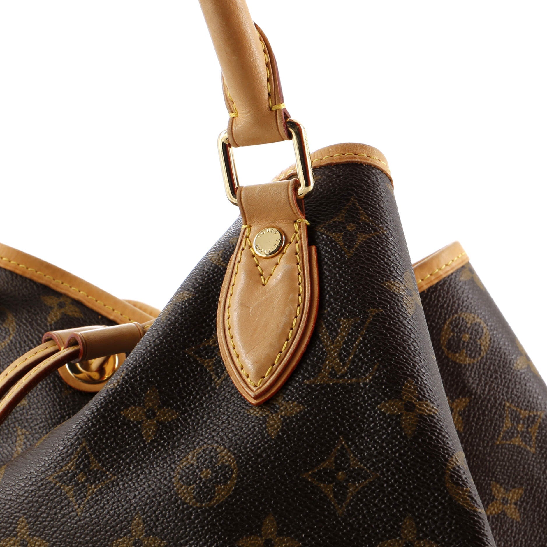 Louis Vuitton Neo Shoulder Bag Monogram Canvas