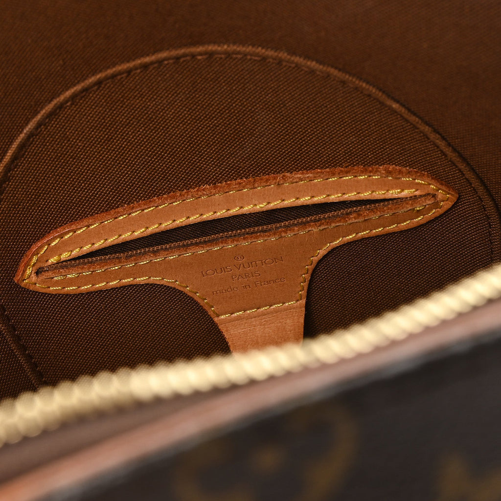 Monogram Ellipse PM PM