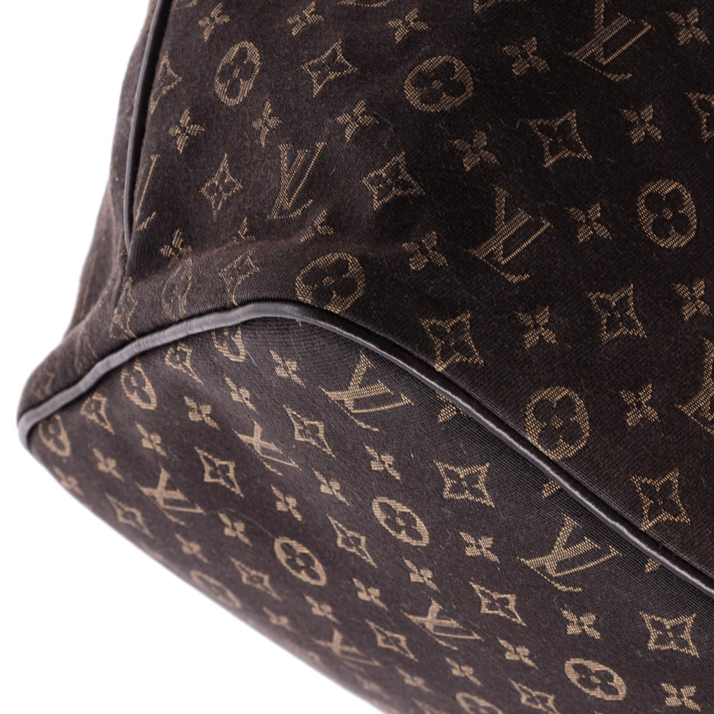 Louis Vuitton Neverfull Tote Monogram Idylle MM