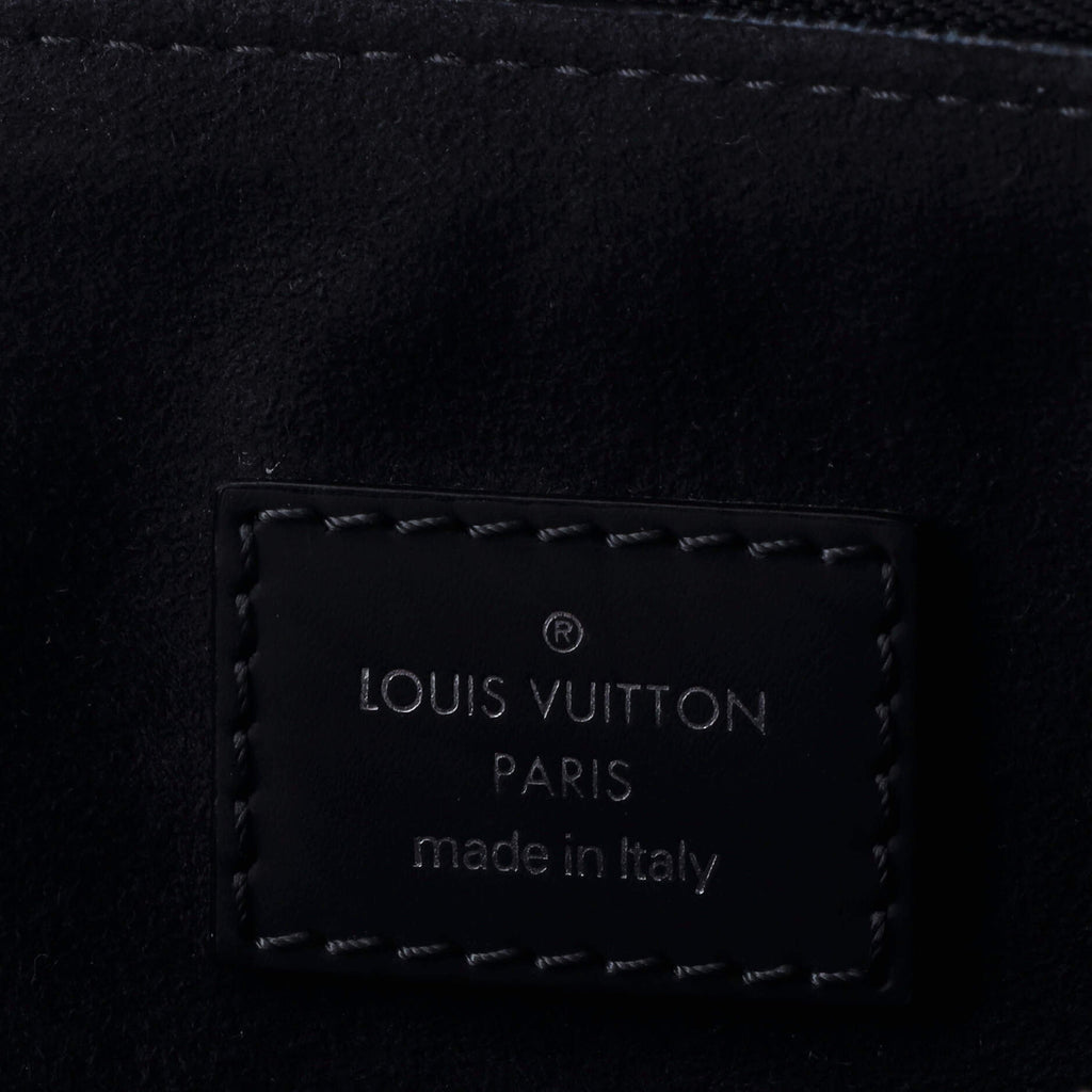 Louis Vuitton Greenwich Tote Damier Cobalt