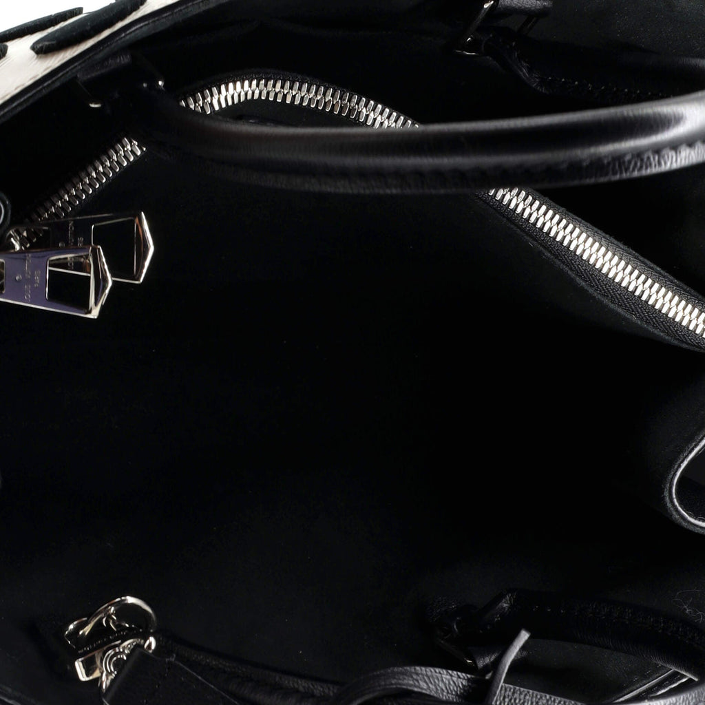 Louis Vuitton Twist Tote Limited Edition Polka Dots Epi Leather