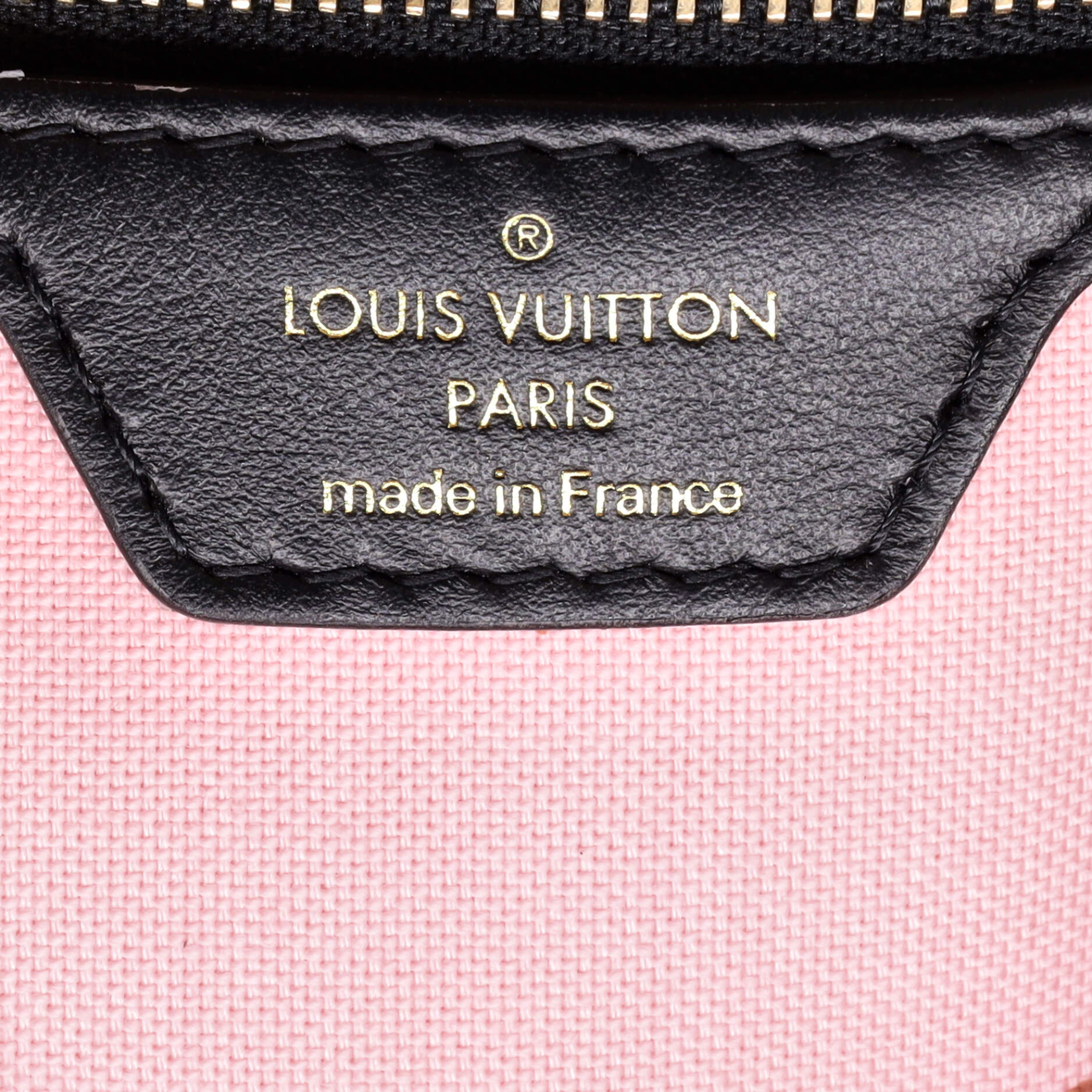 Louis Vuitton Neverfull NM Tote Fall for You Monogram Canvas MM