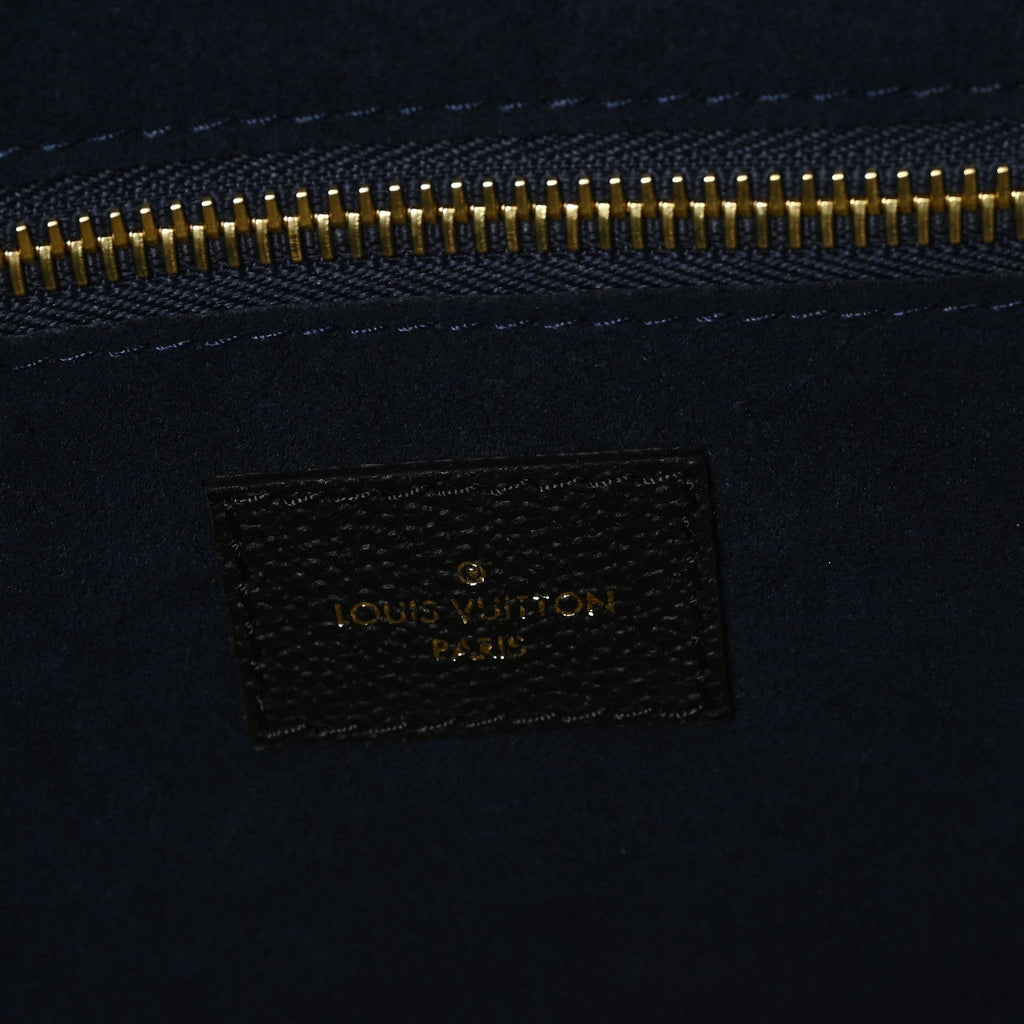 Empreinte Monogram Giant Neverfull MM Black