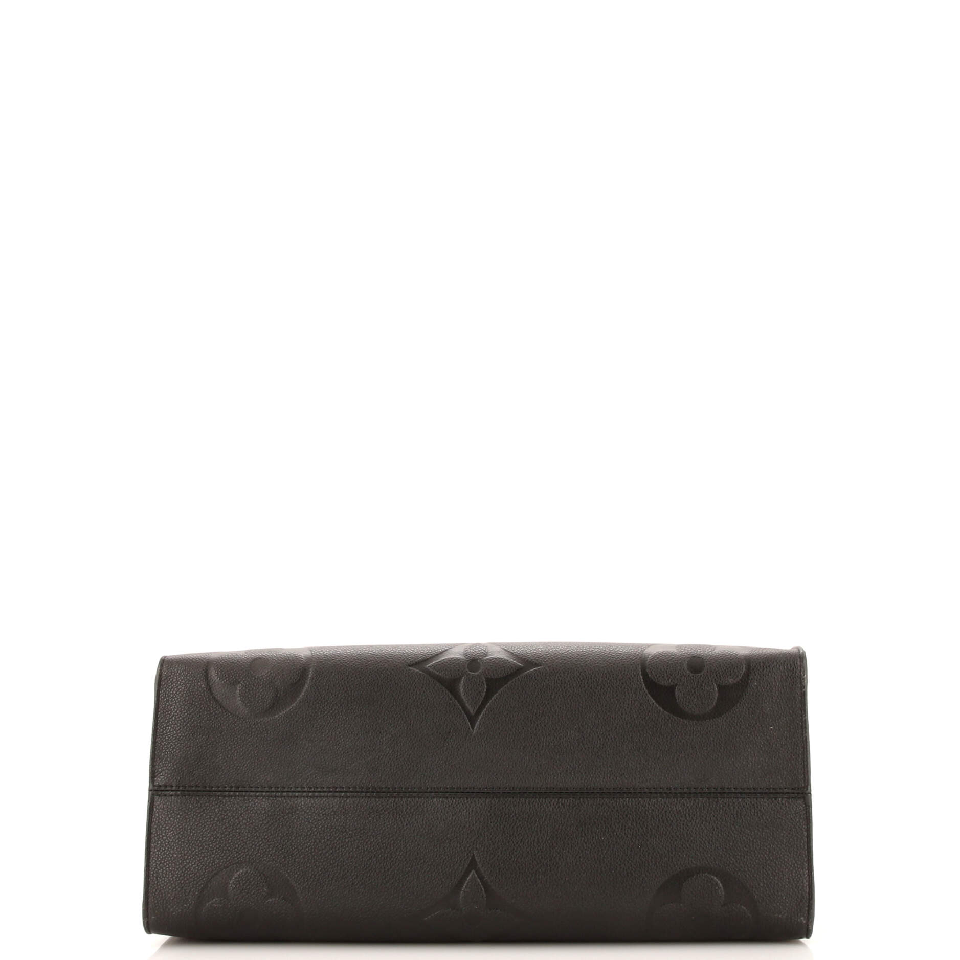 Louis Vuitton OnTheGo Tote Monogram Empreinte Giant GM