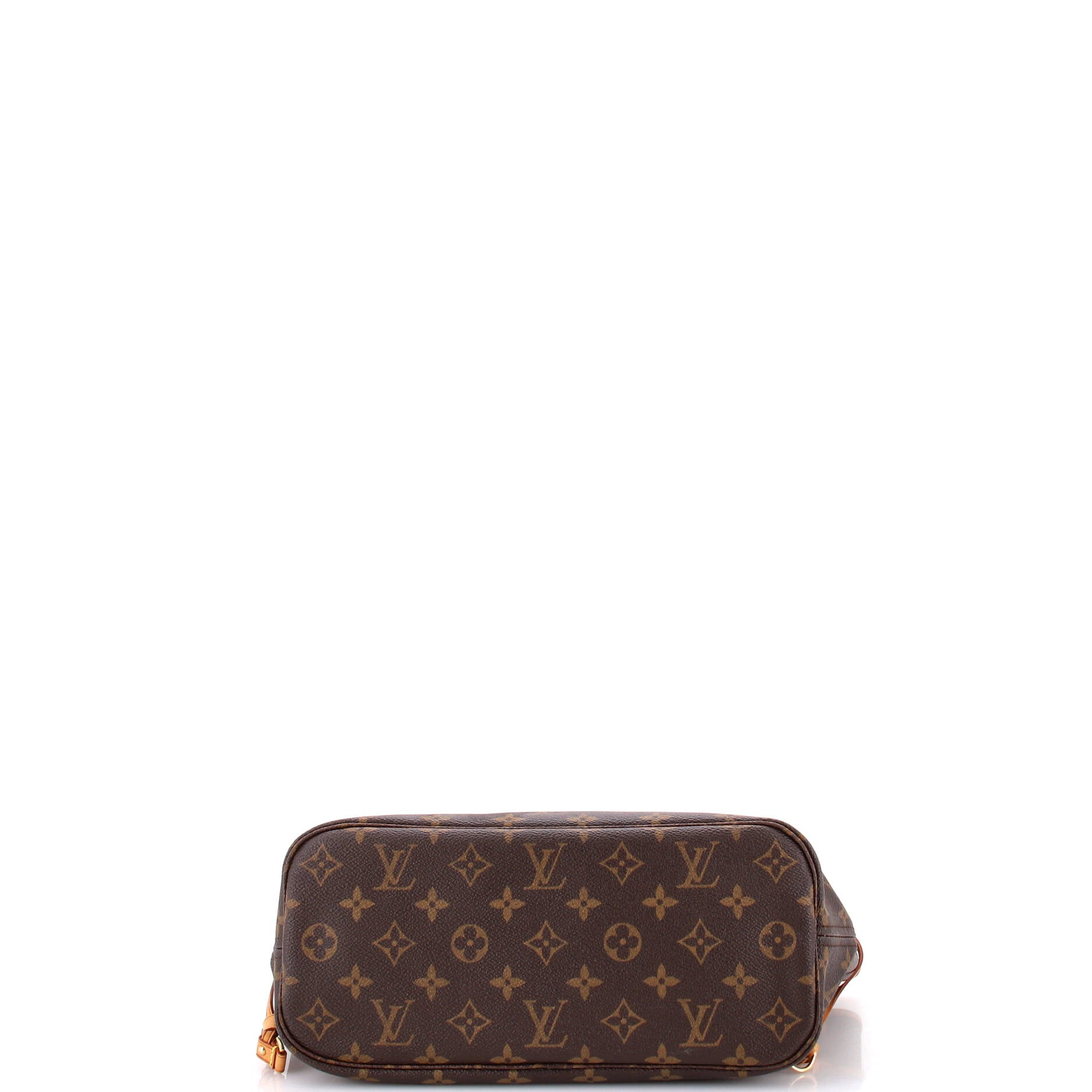 Louis Vuitton Neverfull Tote Monogram Canvas PM