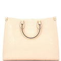 Louis Vuitton OnTheGo Tote Monogram Empreinte Giant GM